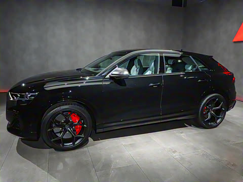 2025�� RS Q8 4.0T 45��������