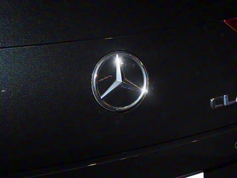 2024�� �Ŀ� AMG CLA 45 S 4MATIC+