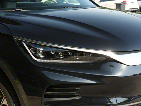 2024�� EV ��ҫ�� 730KM ������