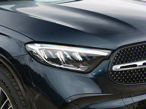 2024�� GLC 300 L 4MATIC ������ 7��