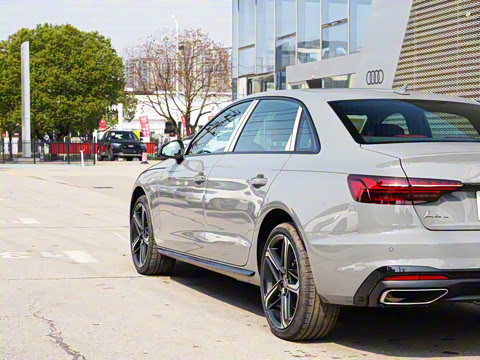 2025�� 200���������� 40 TFSI ����������