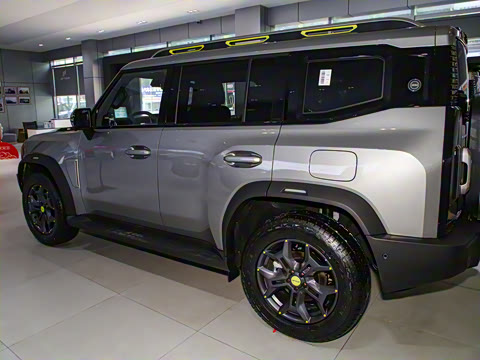 2024�� 2.0T ������ԽPRO+���ְ�