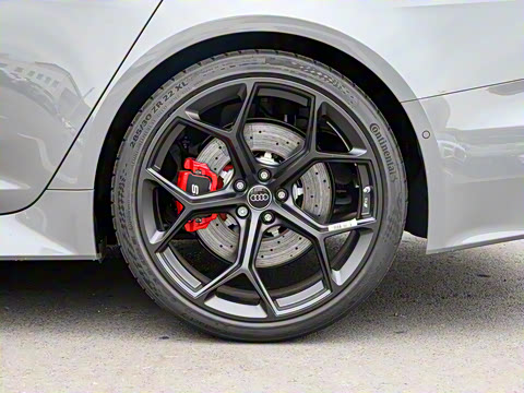 2024��  RS 6 4.0T Avant performance