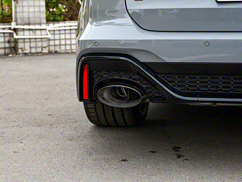 2024��  RS 6 4.0T Avant performance