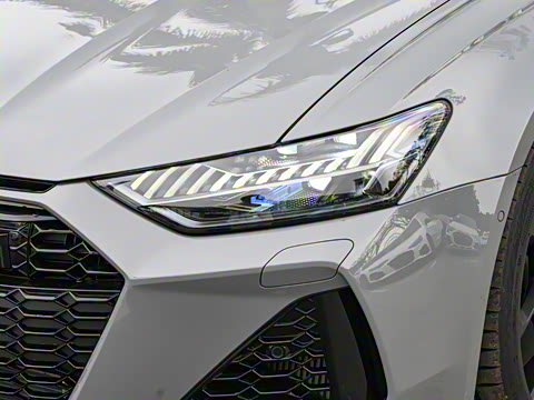 2024��  RS 6 4.0T Avant performance