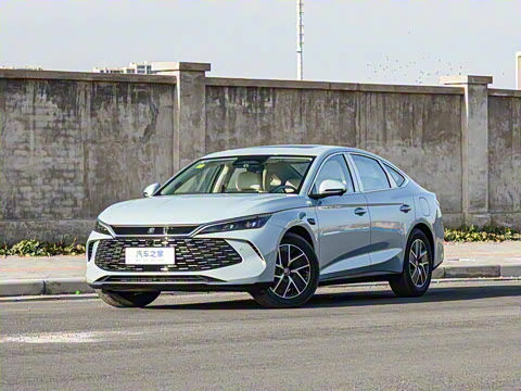 2025�� DM-i �Ǽݰ� 120KM��Խ��