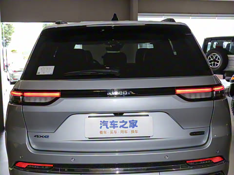 2023�� 4xe Զ���