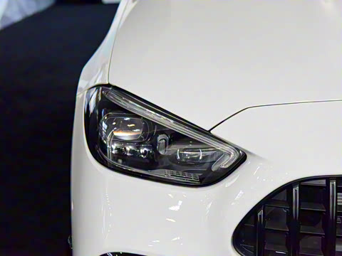 2024�� �Ŀ� AMG C 43 4MATIC