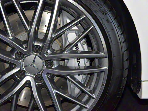 2024�� �Ŀ� AMG C 43 4MATIC