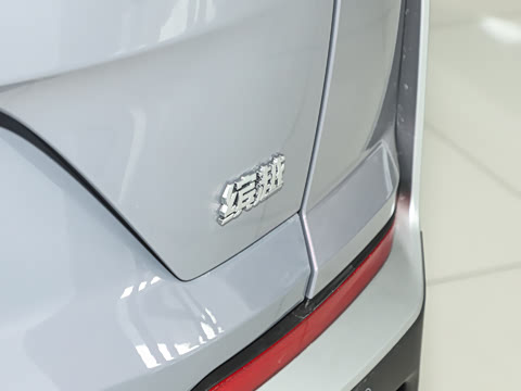 2025�� ��ԽL 1.5TD DCT ��ҫ