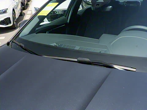 2026�� A3L Limousine 35TFSI �ɳ�������