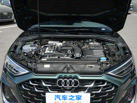 2026�� Sportback 35TFSI �ɳ�������