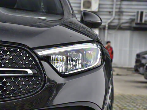 2025�� GLC 300 4MATIC ����SUV