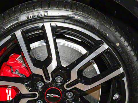 2025�� JOHN COOPER WORKS CABRIO