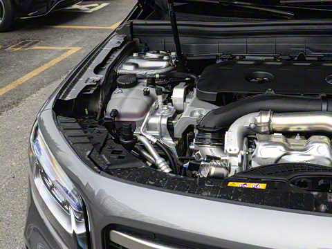 2024�� �Ŀ� GLB 220 ������