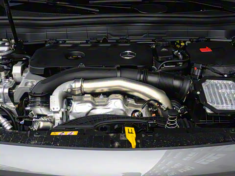 2024�� �Ŀ� GLB 220 ������