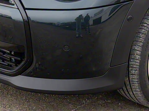 2025�� 1.5T COOPER ������