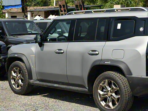 2025�� 2.0TD XWD �Զ�����+