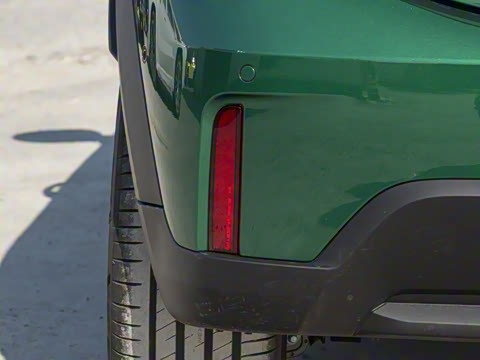 2025�� 1.5T COOPER ������