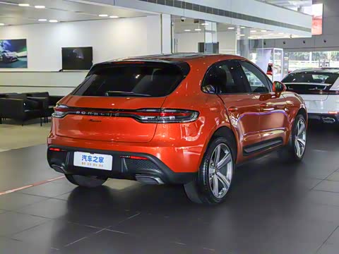 2025�� Macan 2.0T ���ΰ�