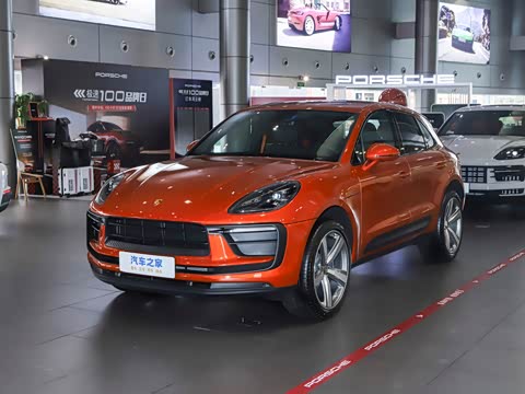 2025�� Macan 2.0T ���ΰ�