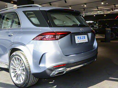 2025�� GLE 450 4MATIC ������