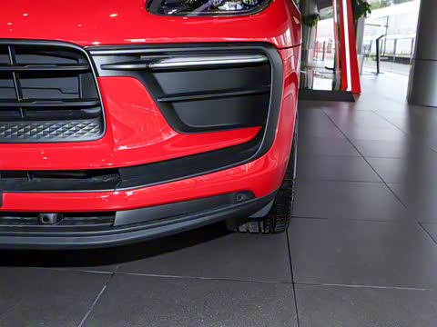 2025�� Macan 2.0T ���ΰ�