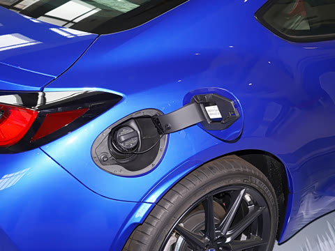 2025�� 2.4L �ֶ���EyeSight STI Sport type RS