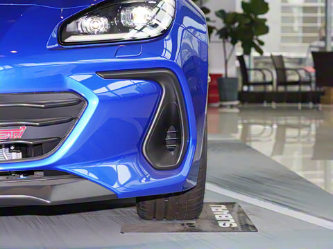 2025�� 2.4L �ֶ���EyeSight STI Sport type RS