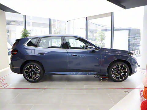 2025�� xDrive30L ������ M�˶���װ