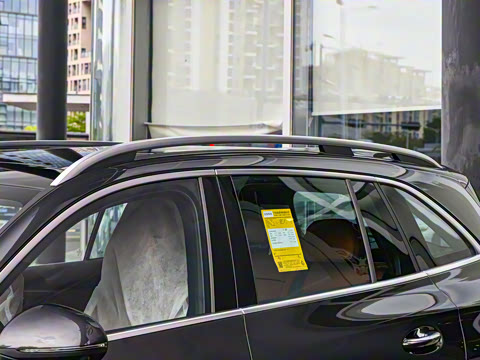 2025�� �Ŀ� GLC 300 L 4MATIC ������ 5��