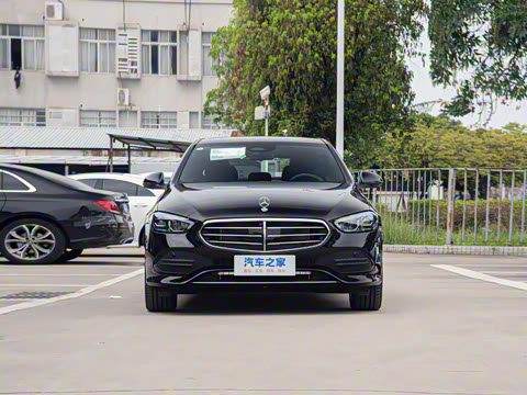 2025�� �Ŀ� C 260 L