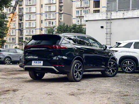 2025�� �Ǽݰ� DM-i 115KM �����