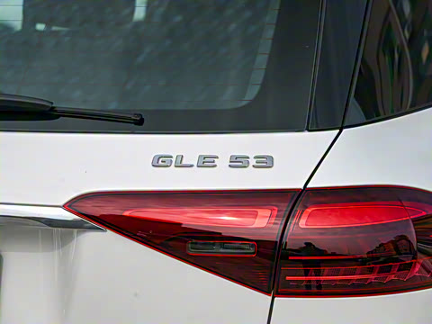 2025�� AMG GLE 53 4MATIC+