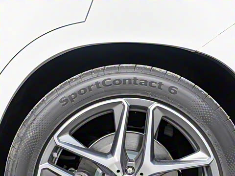 2025�� AMG GLE 53 4MATIC+