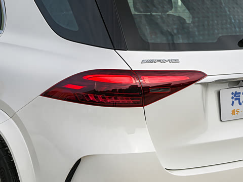 2025�� AMG GLE 53 4MATIC+