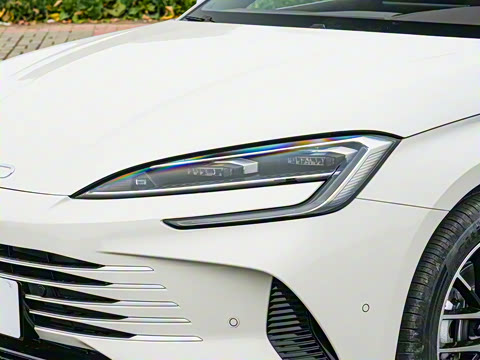 2025�� �Ǽݰ� DM-i 1.5L 125km ������