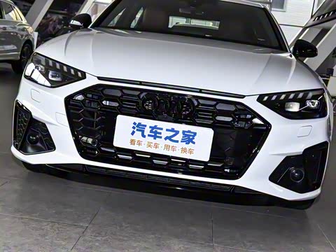 2025�� 200���������� 40 TFSI ���������� B&O ��ҹ��