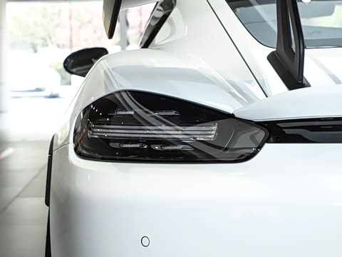 2022�� Cayman GT4 RS 4.0L