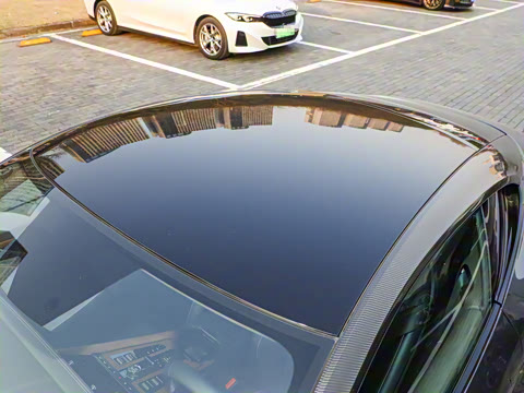 2025�� 4.0T V8 Coupe