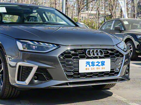 2025�� 200���������� 40 TFSI ʱ�ж�����