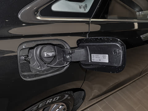 2025�� A8L 50 TFSI quattro ��ѡ��