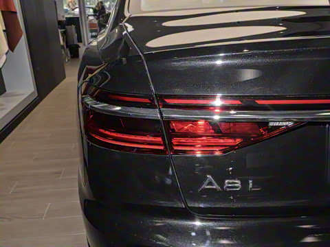 2025�� A8L 50 TFSI quattro ��ѡ��