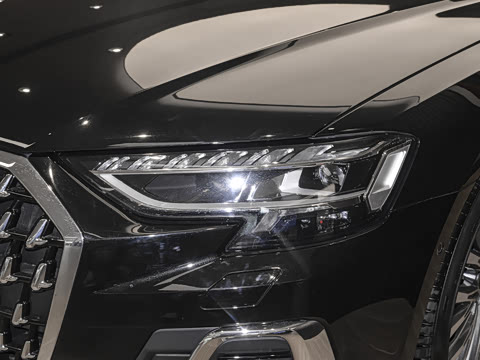 2025�� A8L 50 TFSI quattro ��ѡ��