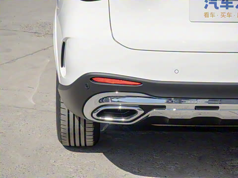 2025�� �Ŀ� GLC 300 L 4MATIC ������ 5��