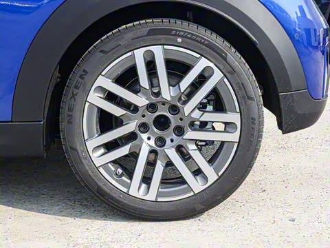 2025�� 1.5T COOPER ������