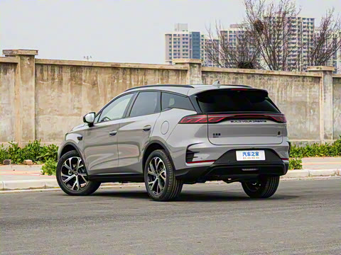 2025�� �Ǽݰ� DM-i 115KM �콢��