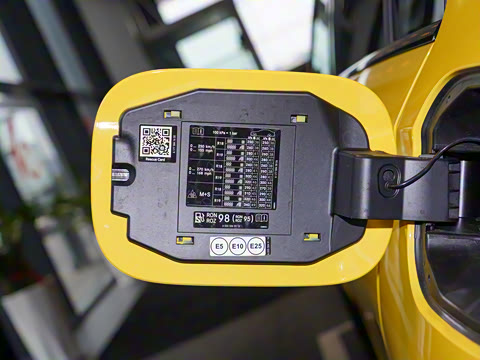 2024�� �Ŀ� AMG A 45 S 4MATIC+