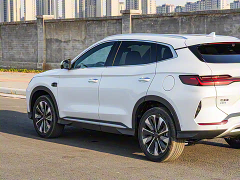 2025�� DM-i �Ǽݰ� 112KM �����