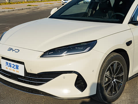 2025�� DM-i �Ǽݰ� 120KM������